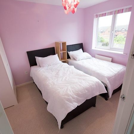 32 Pentland Close Chester Exterior foto