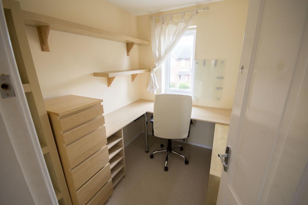 32 Pentland Close Chester Exterior foto