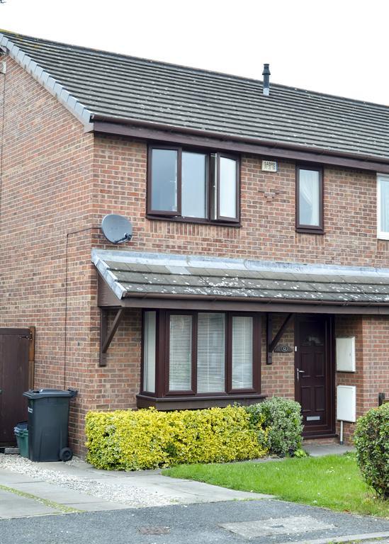 32 Pentland Close Chester Exterior foto